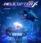 HelicopterX