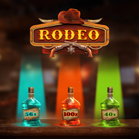 RodeoX