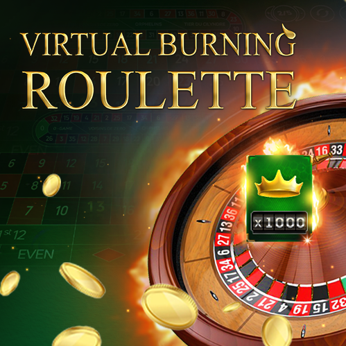 VirtualBurningRoulette
