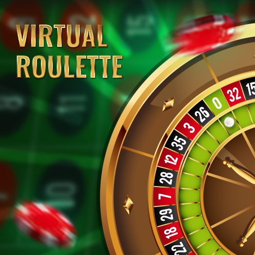 VirtualRoulette